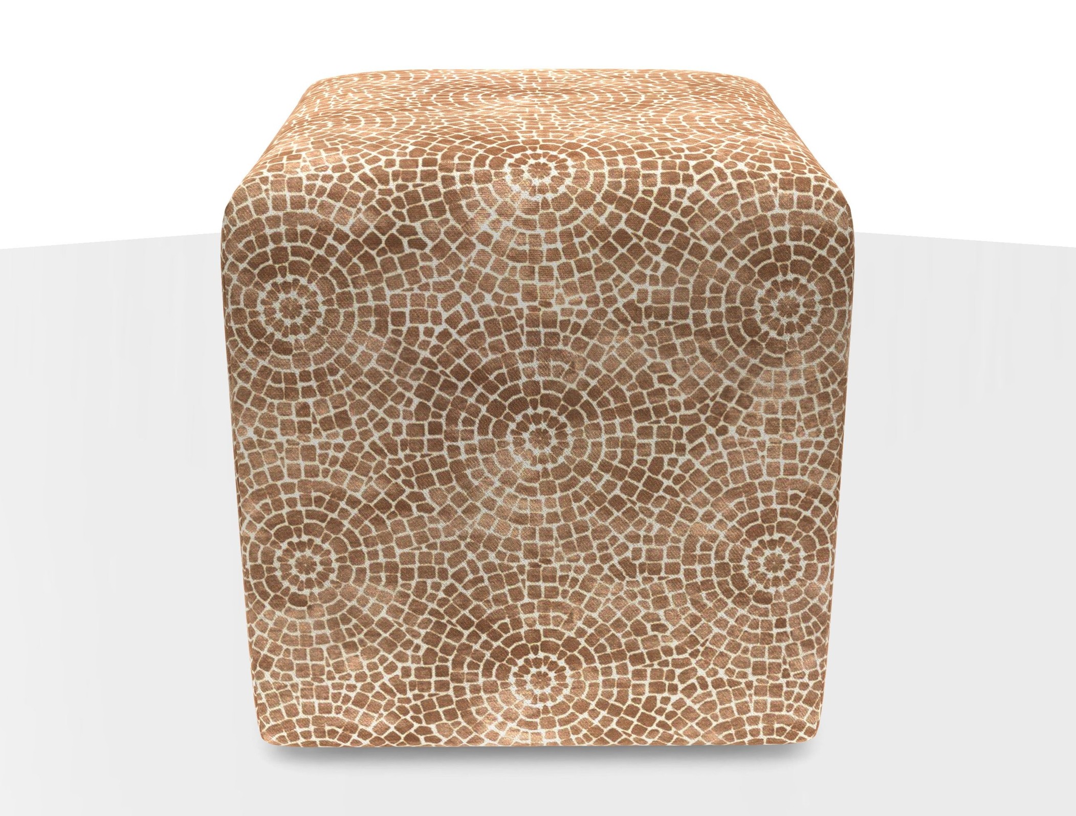 Cube front