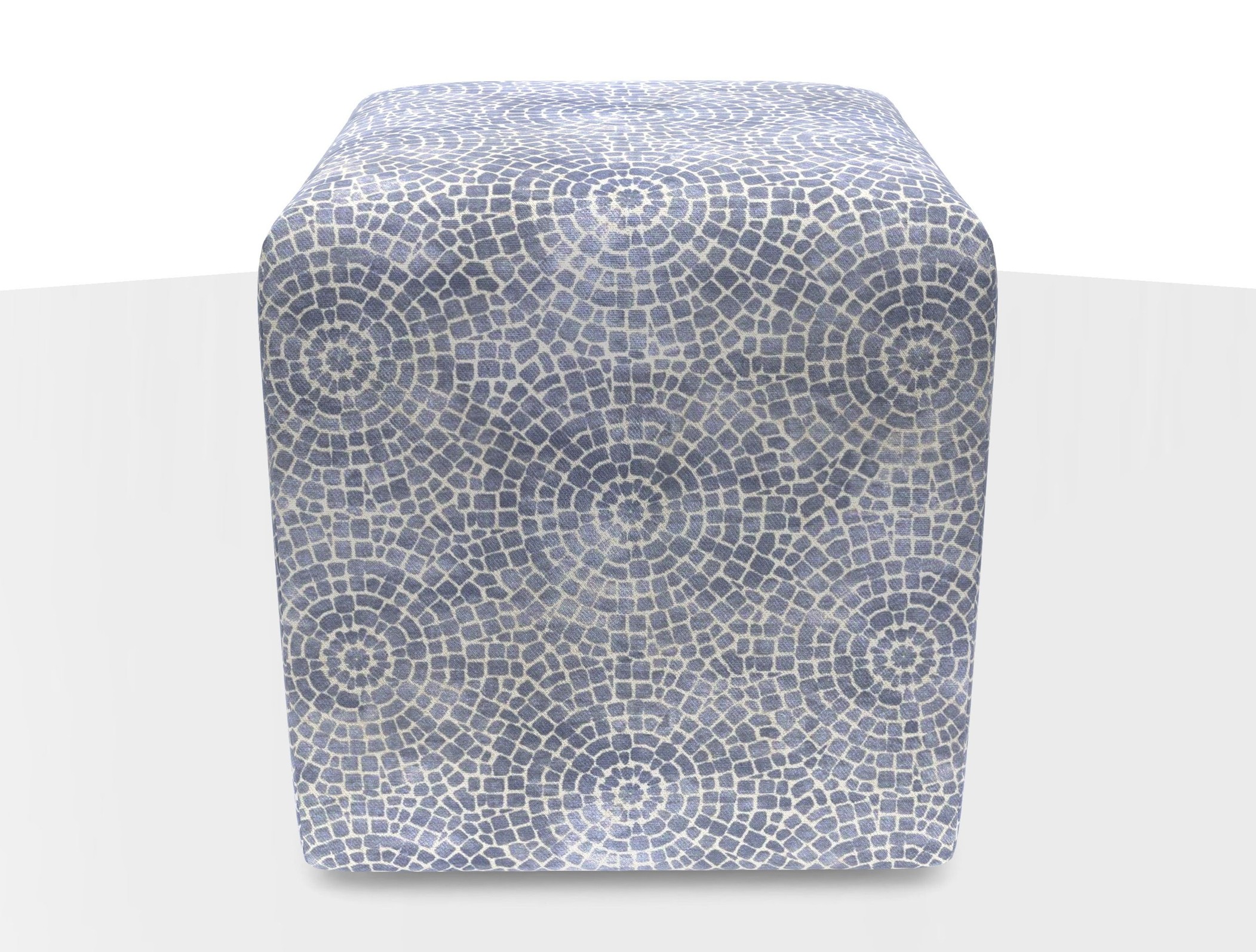 Cube front
