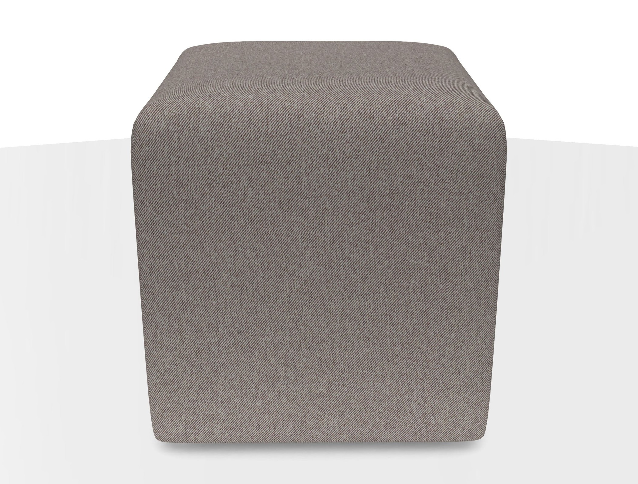 Cube front