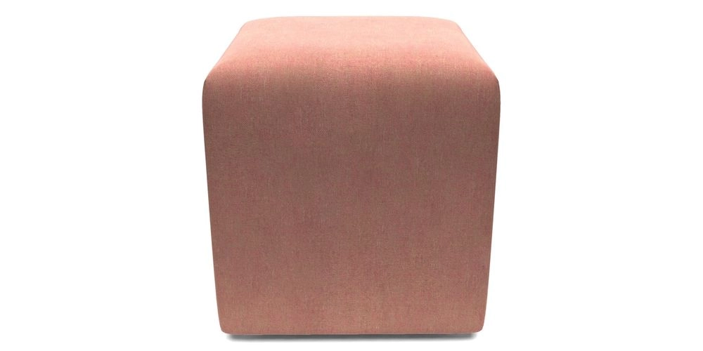 Cube front