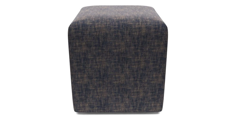 Cube front