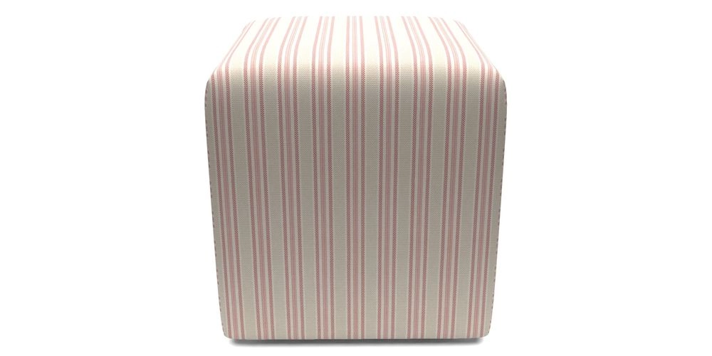 Cube front