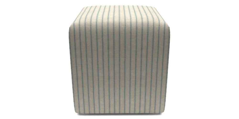 Cube front