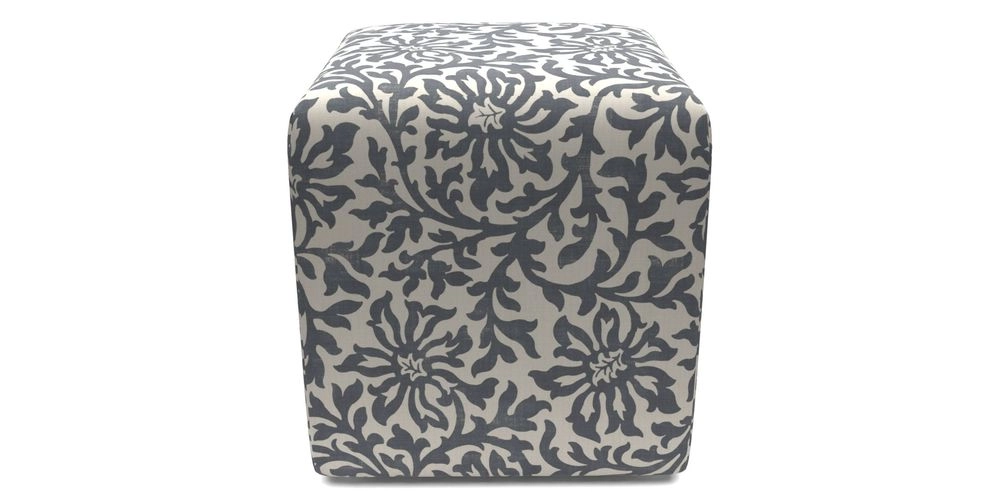 Cube front