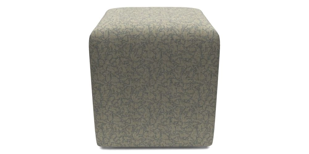 Cube front