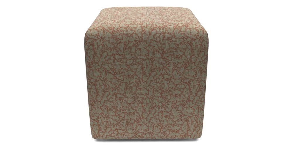 Cube front