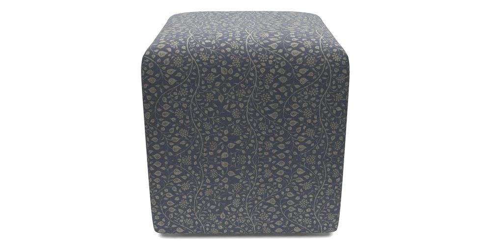 Cube front