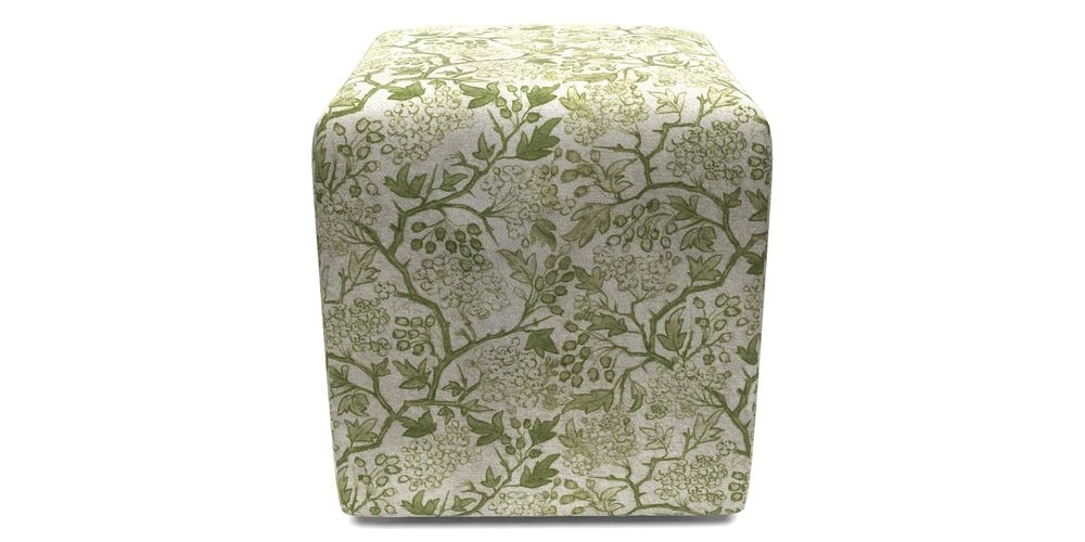 Cube front