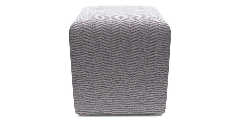 Cube front