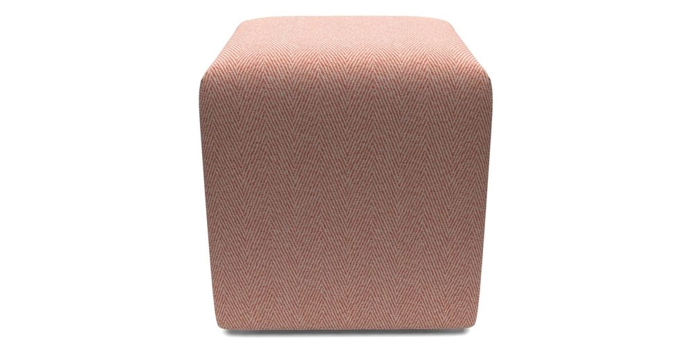 Cube front