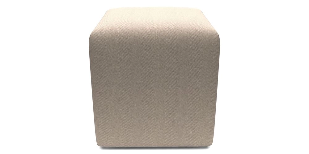 Cube front