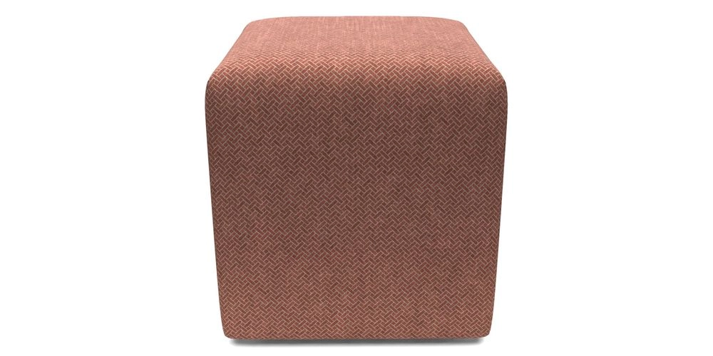 Cube front