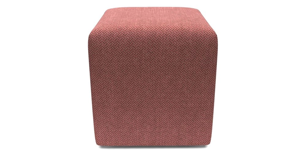 Cube front