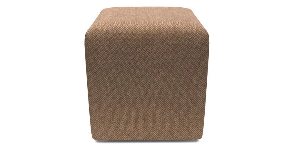 Cube front