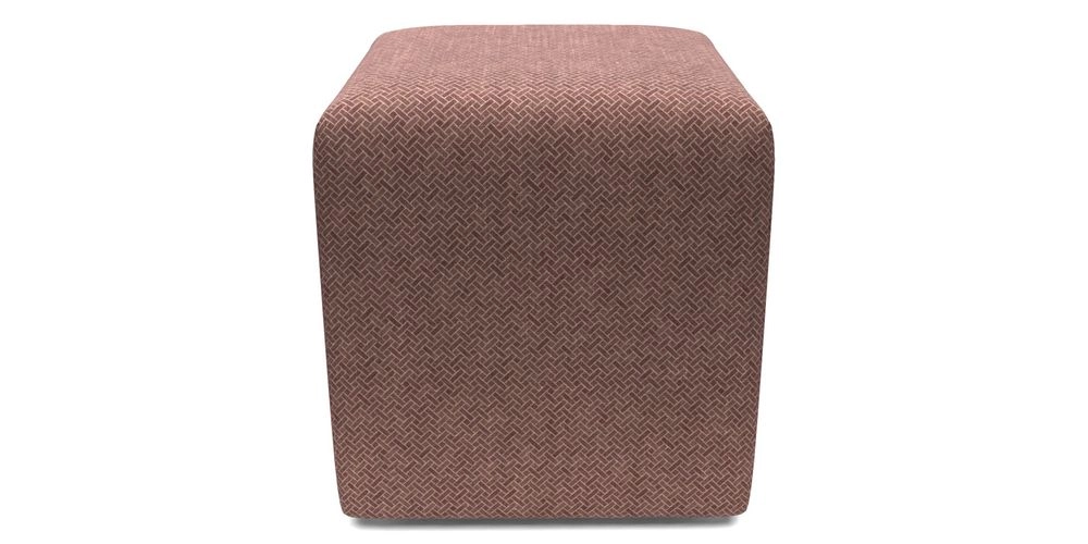 Cube front