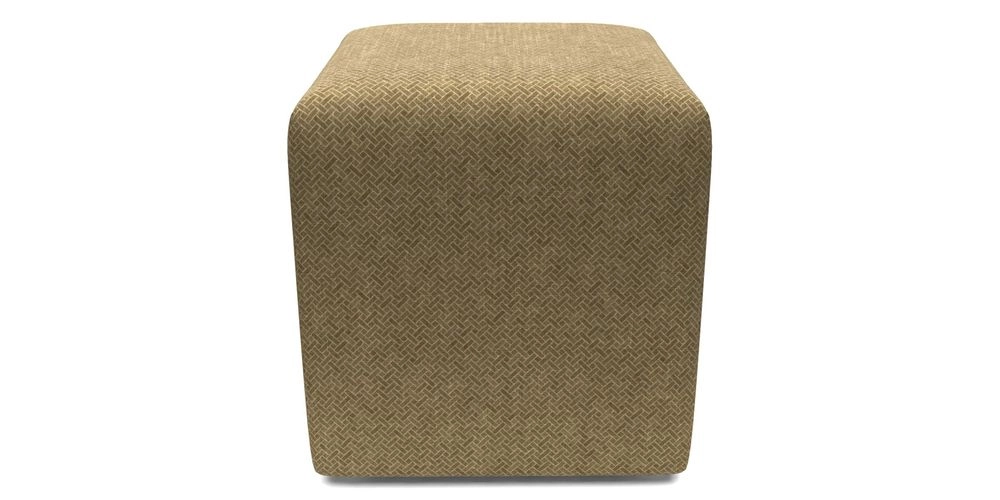 Cube front