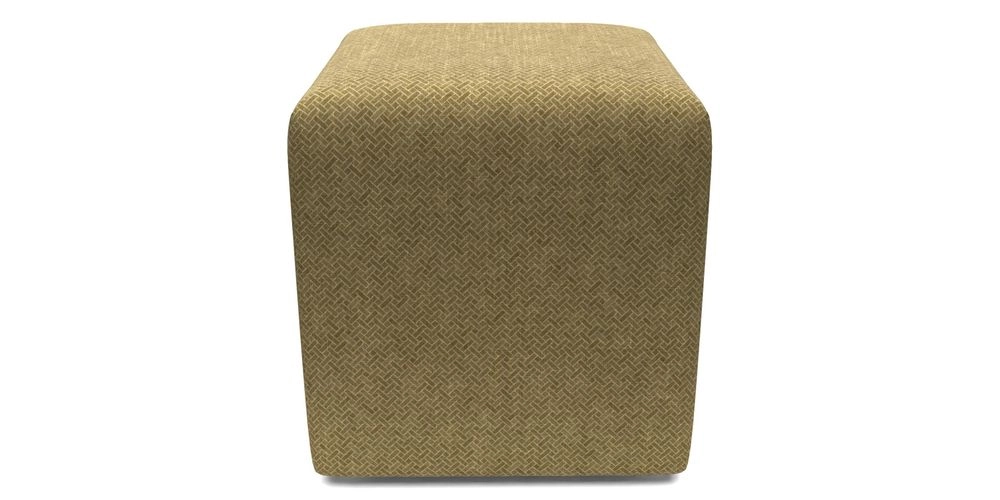 Cube front
