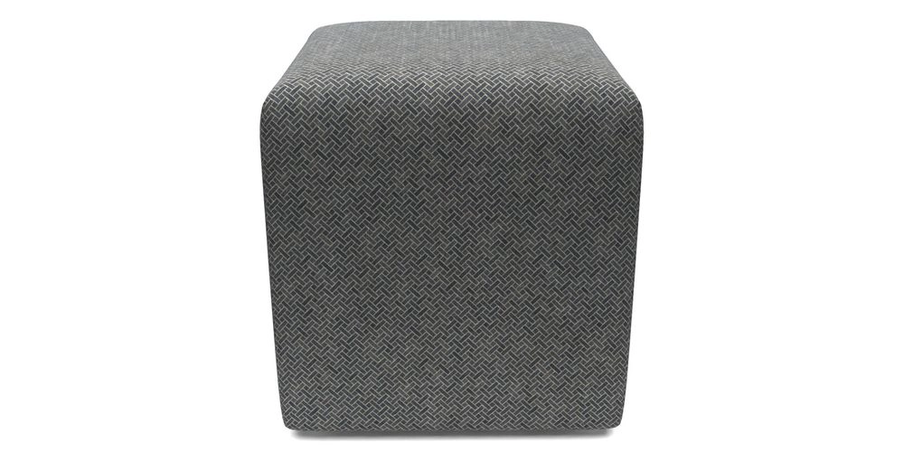 Cube front