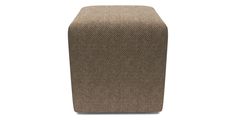 Cube front