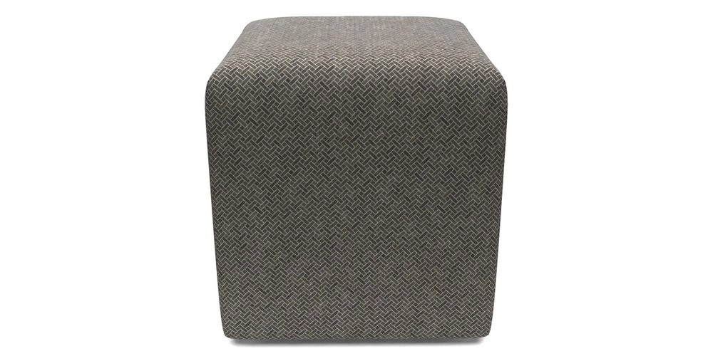 Cube front