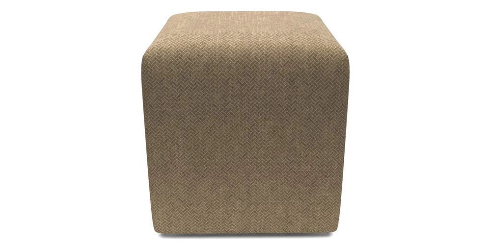 Cube front