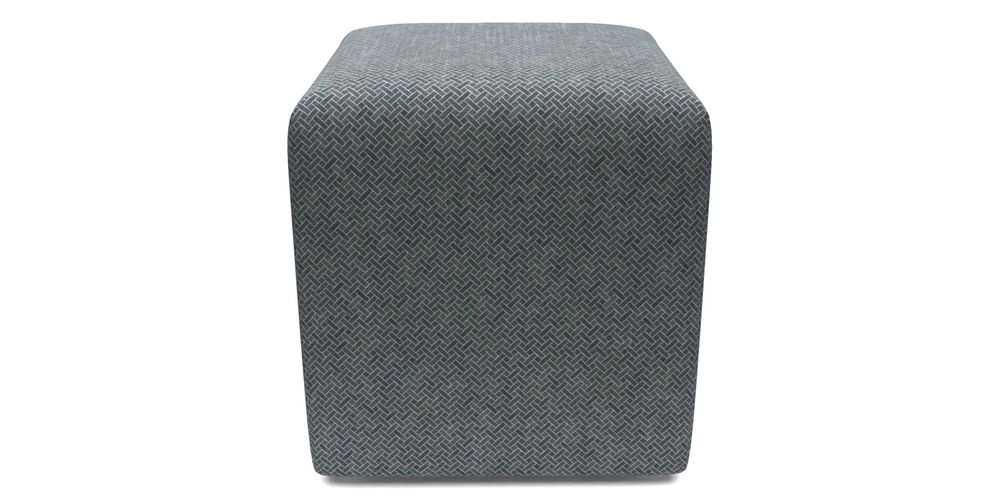 Cube front