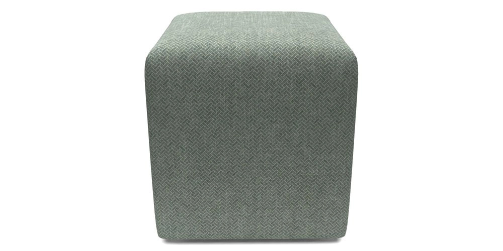 Cube front