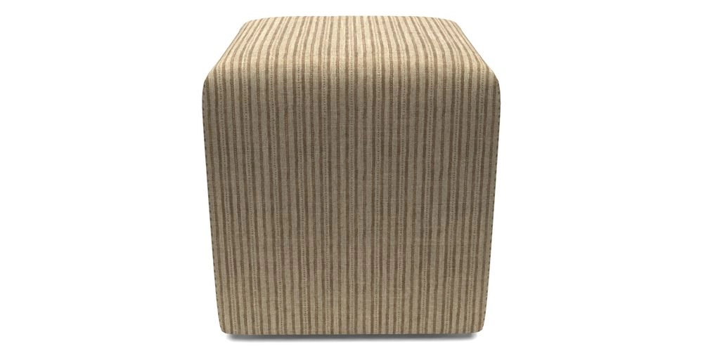 Cube front