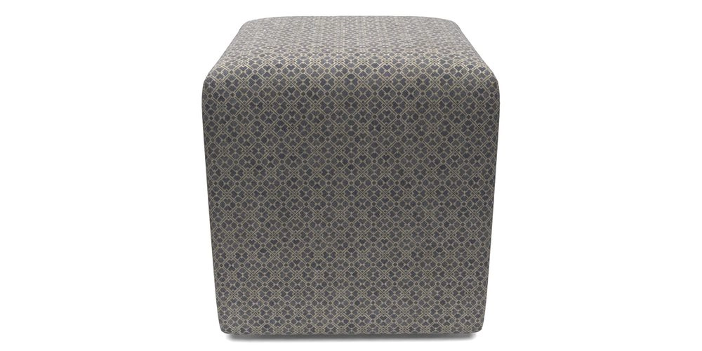 Cube front