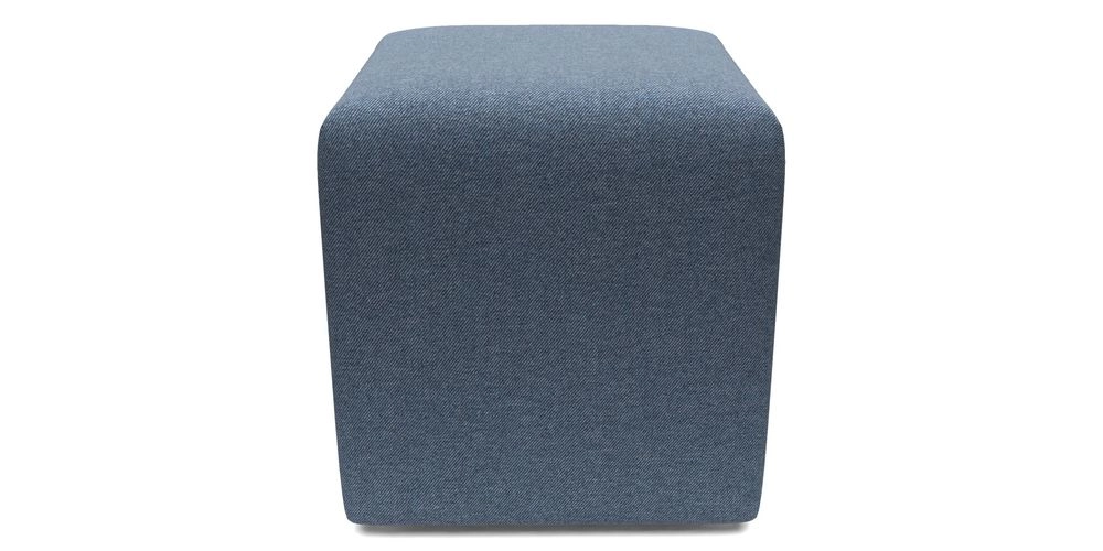 Cube front