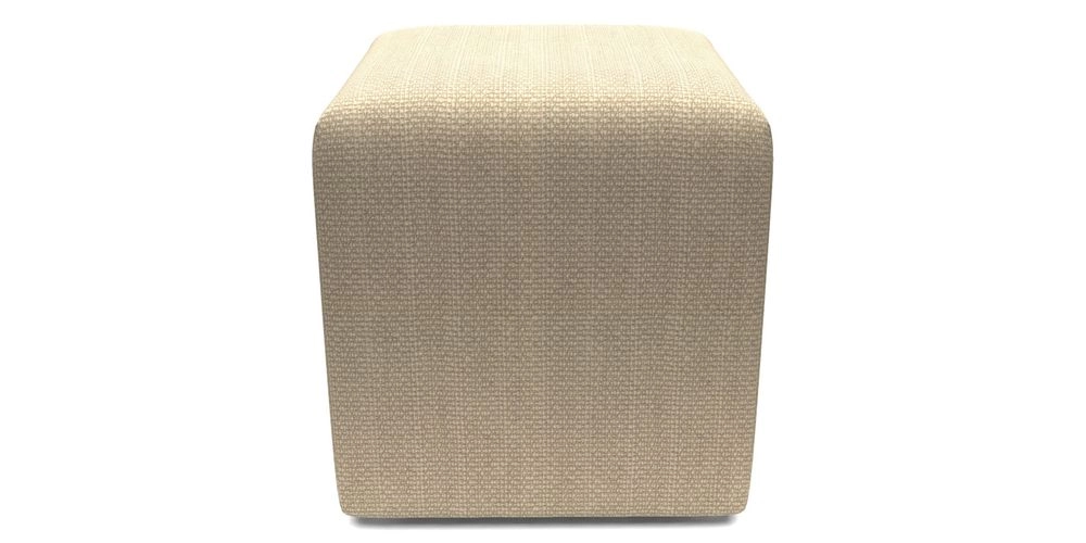 Cube front