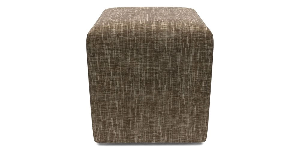 Bespoke Standard Footstools