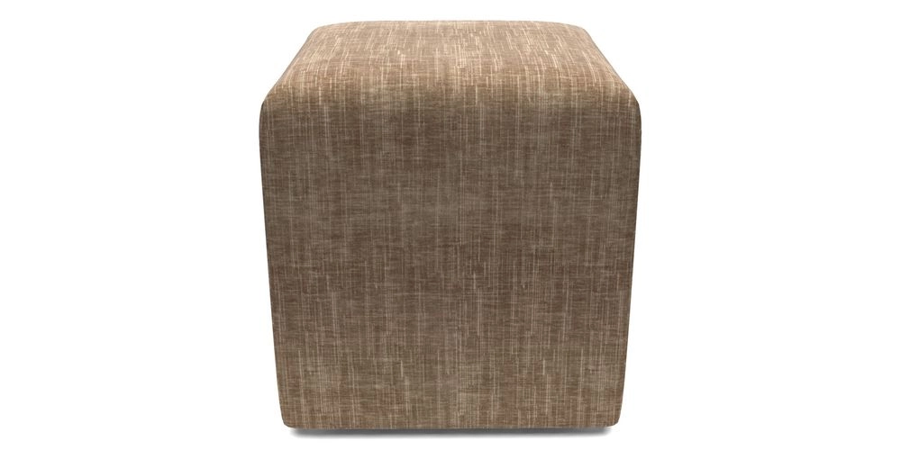 Bespoke Standard Footstools