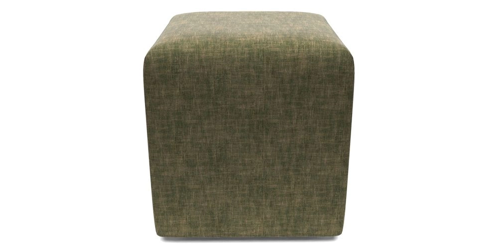 Bespoke Standard Footstools