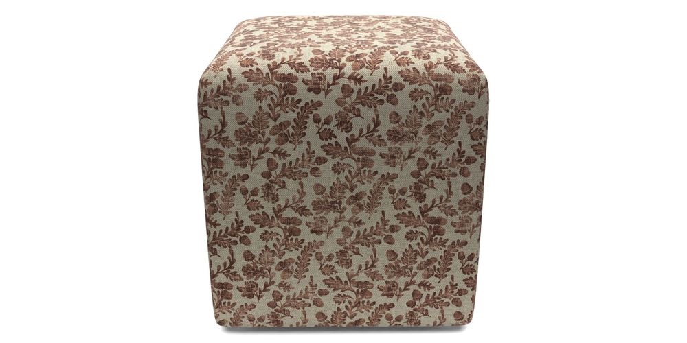 Cube front