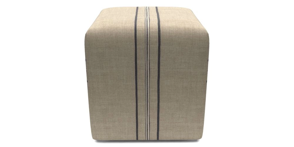 Bespoke Standard Footstools