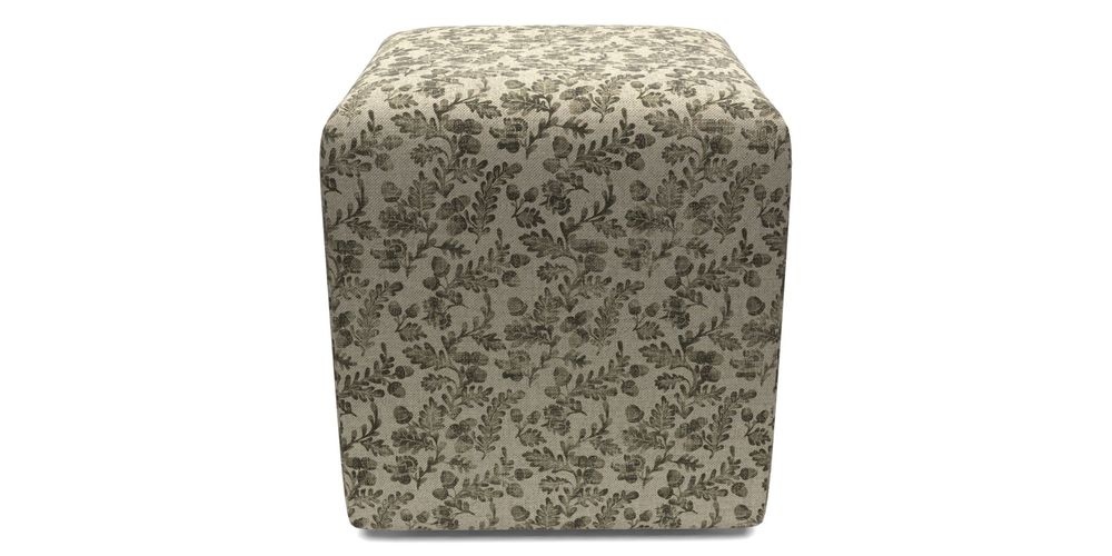 Cube front