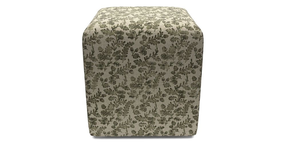 Cube front
