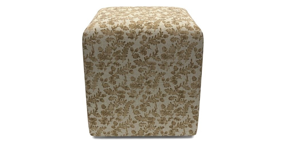 Cube front