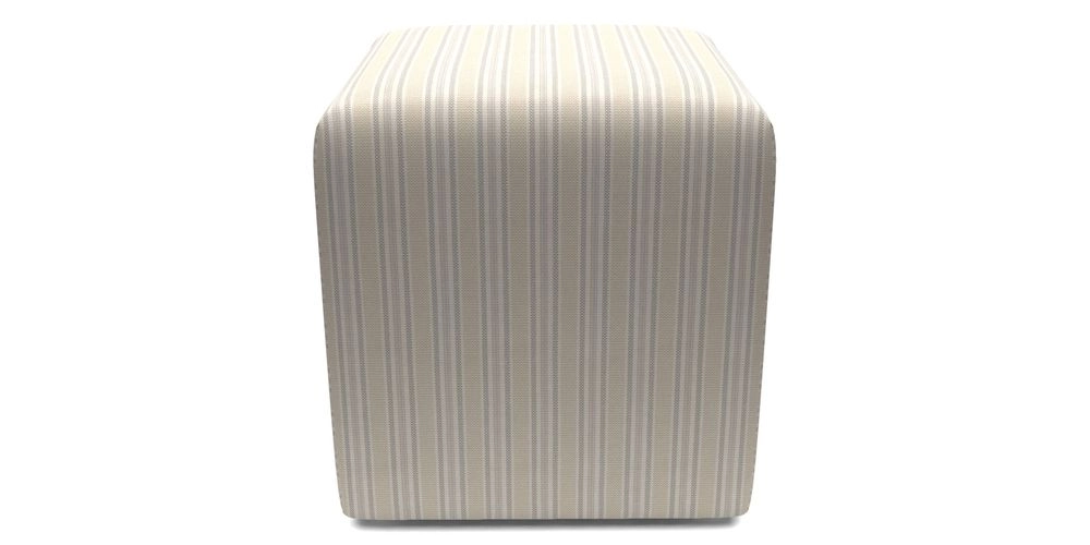 Bespoke Standard Footstools