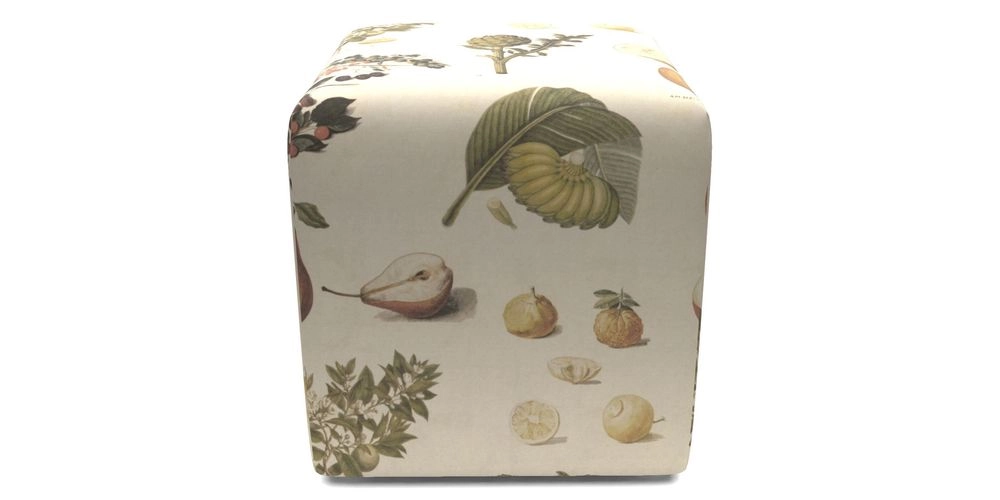 Bespoke Standard Footstools