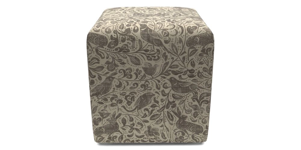 Bespoke Standard Footstools