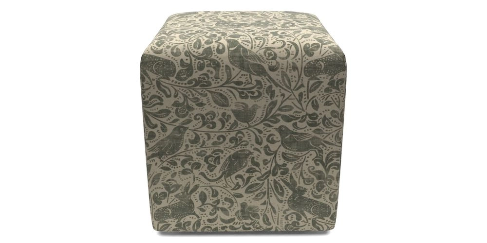 Bespoke Standard Footstools