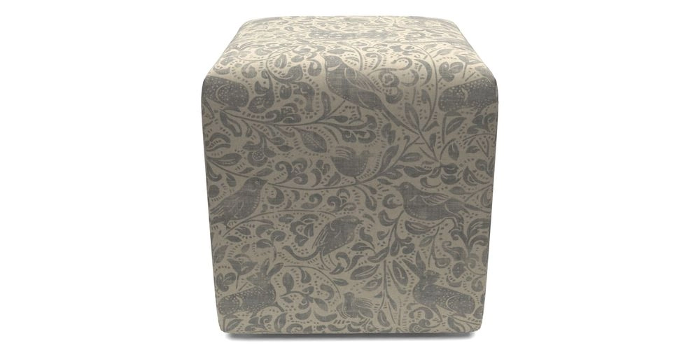 Bespoke Standard Footstools