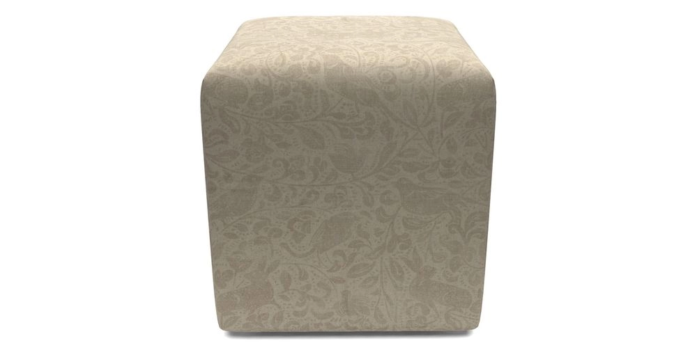 Bespoke Standard Footstools