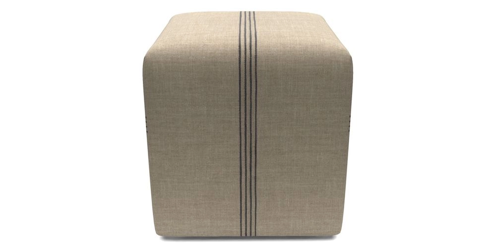 Bespoke Standard Footstools