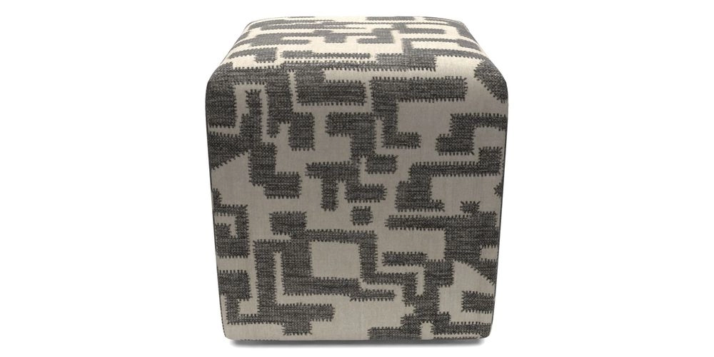 Bespoke Standard Footstools