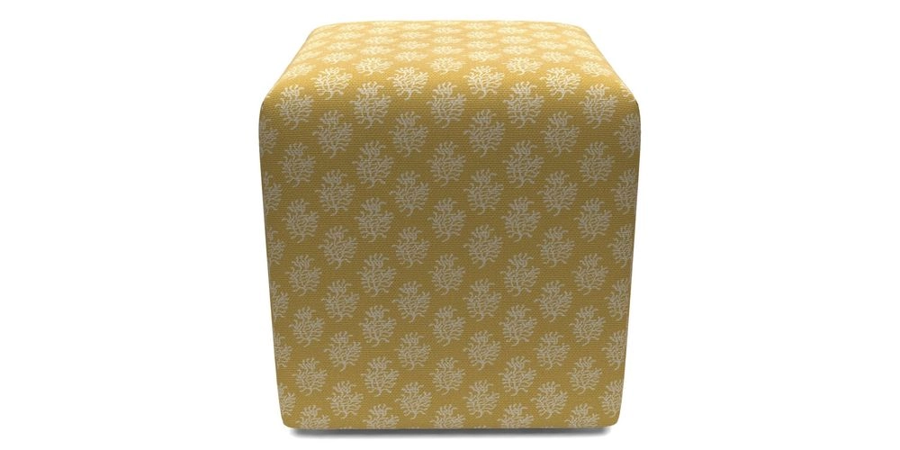 Bespoke Standard Footstools