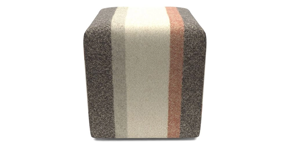 Bespoke Standard Footstools