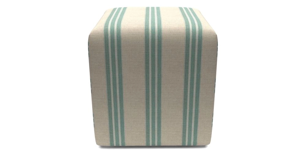 Bespoke Standard Footstools